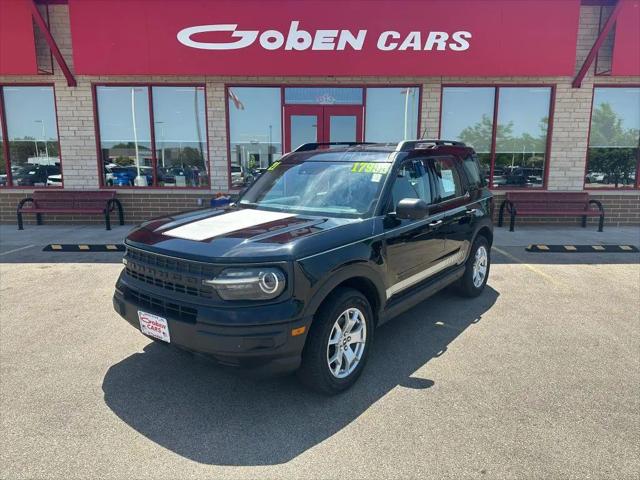 2021 Ford Bronco Sport Sport Utility 4D for sale in Middleton, WI