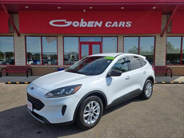 2022 Ford Escape SE Hybrid for sale in Middleton, WI
