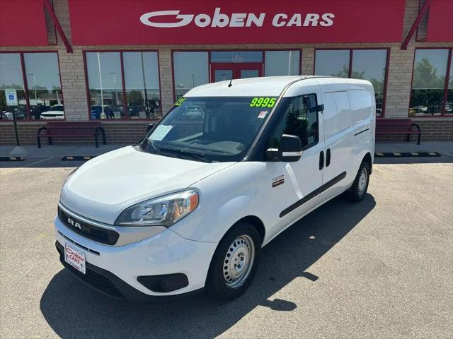 2022 Ram ProMaster City Cargo Van Cargo Van for sale in Middleton, WI