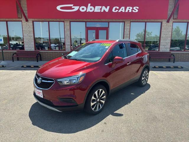 2021 Buick Encore AWD Preferred for sale in Middleton, WI