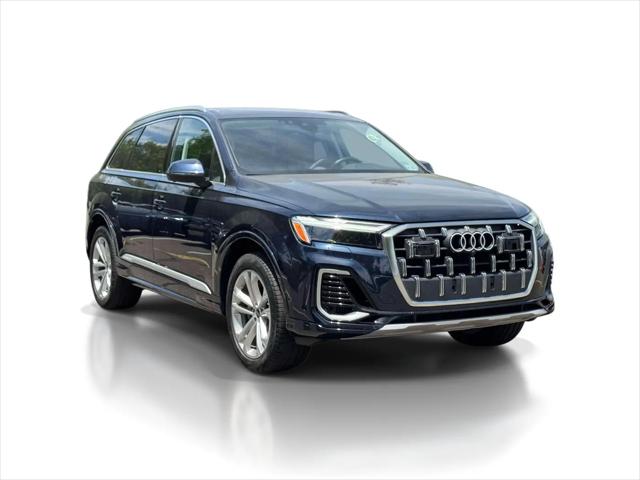 2025 Audi Q7 Premium Plus 55 TFSI quattro Tiptronic for sale in Bridgewater, NJ