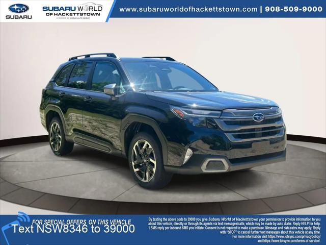 2026 Subaru Forester Limited for sale in Hackettstown, NJ