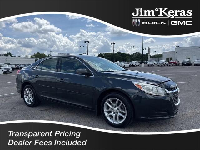 2015 Chevrolet Malibu 1LT for sale in Memphis, TN