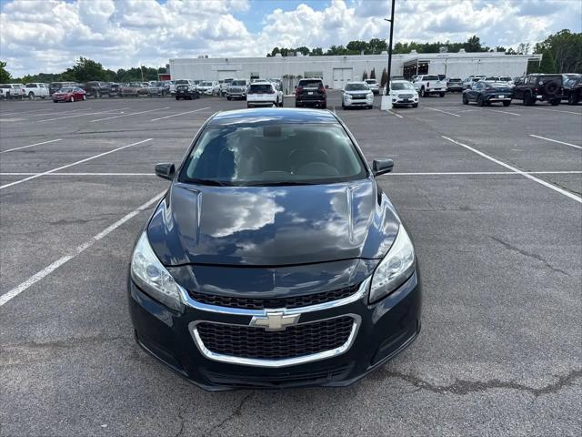 2015 Chevrolet Malibu 1LT