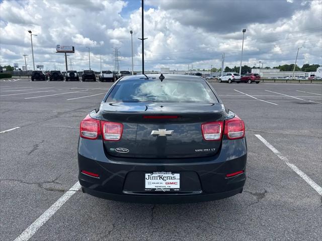 2015 Chevrolet Malibu 1LT