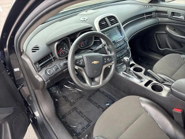 2015 Chevrolet Malibu 1LT