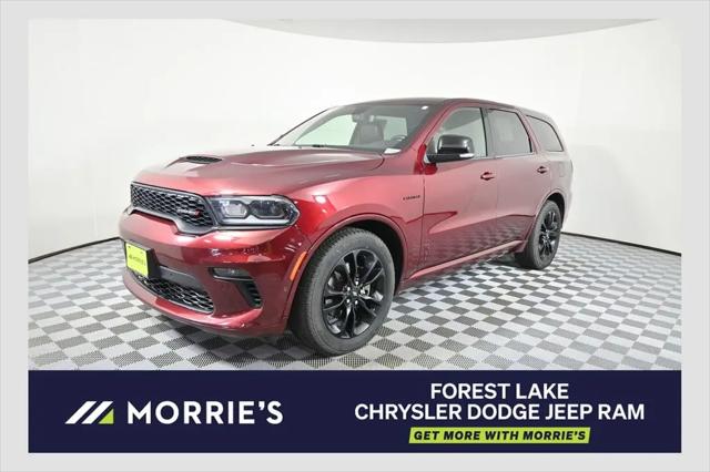 2021 Dodge Durango R/T for sale in Forest Lake, MN