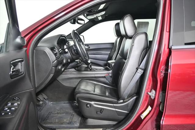 2021 Dodge Durango R/T