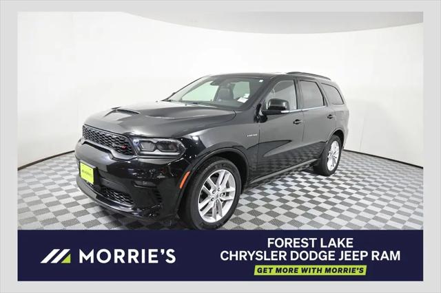 2023 Dodge Durango R/T Plus AWD for sale in Forest Lake, MN