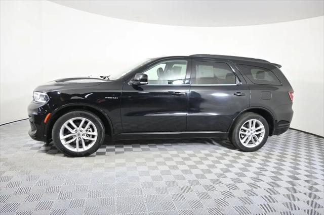 2023 Dodge Durango R/T Plus AWD