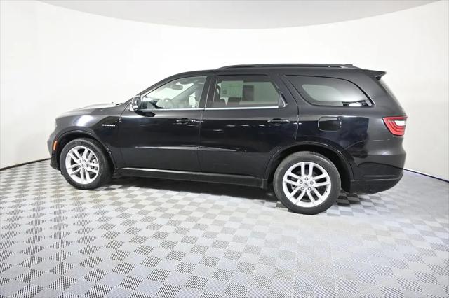 2023 Dodge Durango R/T Plus AWD