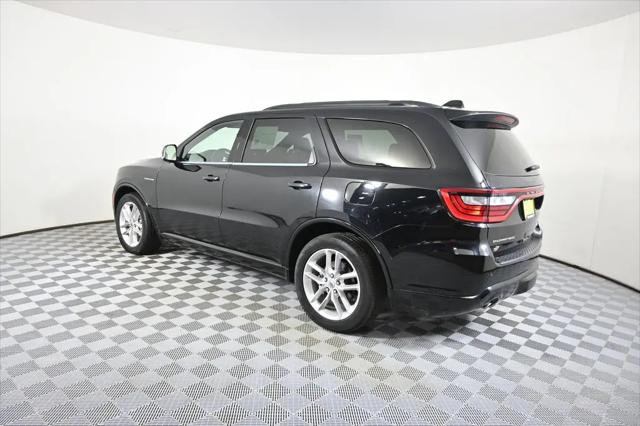 2023 Dodge Durango R/T Plus AWD