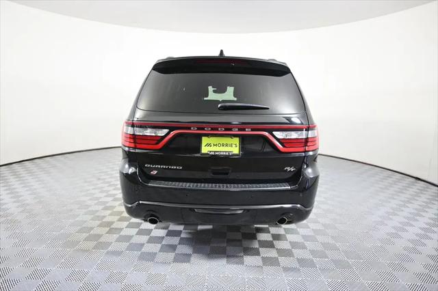 2023 Dodge Durango R/T Plus AWD