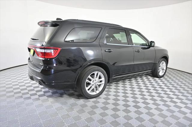 2023 Dodge Durango R/T Plus AWD