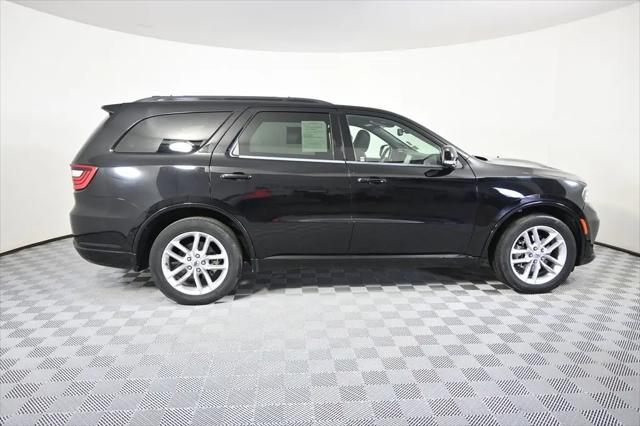 2023 Dodge Durango R/T Plus AWD