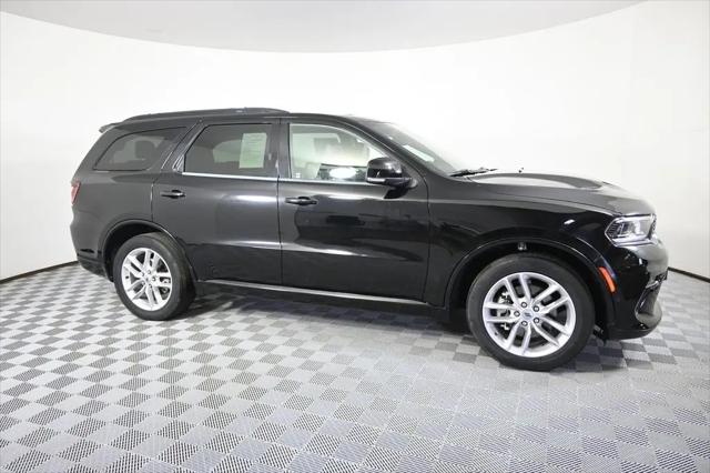 2023 Dodge Durango R/T Plus AWD