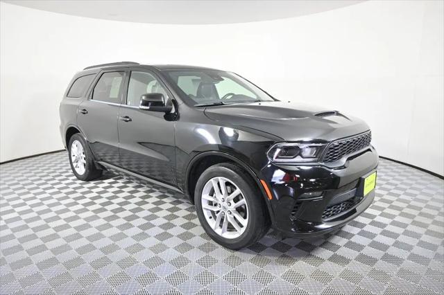 2023 Dodge Durango R/T Plus AWD