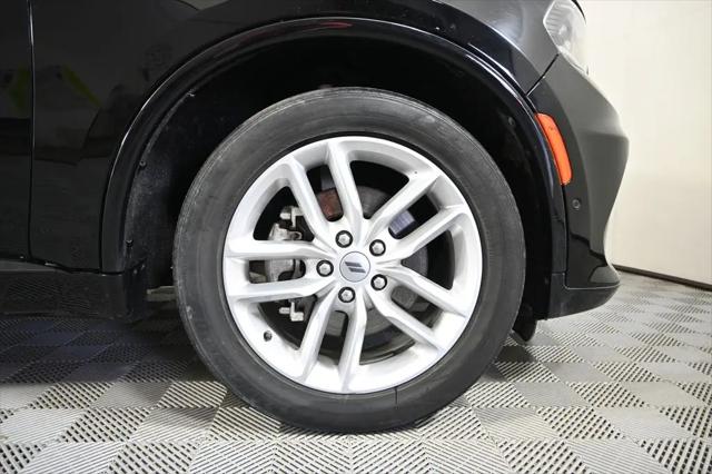 2023 Dodge Durango R/T Plus AWD
