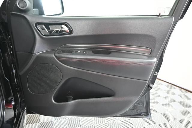2023 Dodge Durango R/T Plus AWD