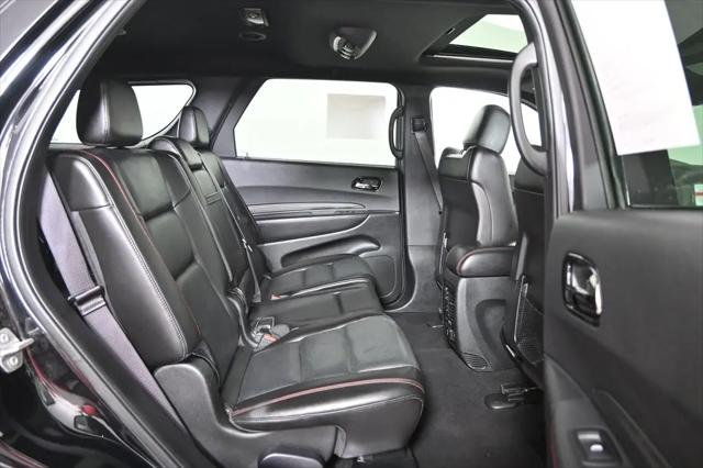 2023 Dodge Durango R/T Plus AWD