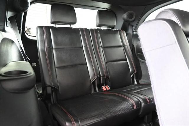 2023 Dodge Durango R/T Plus AWD