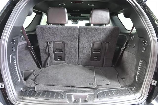 2023 Dodge Durango R/T Plus AWD
