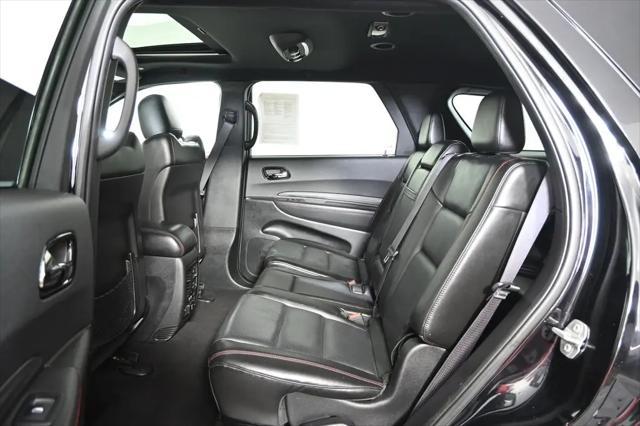 2023 Dodge Durango R/T Plus AWD