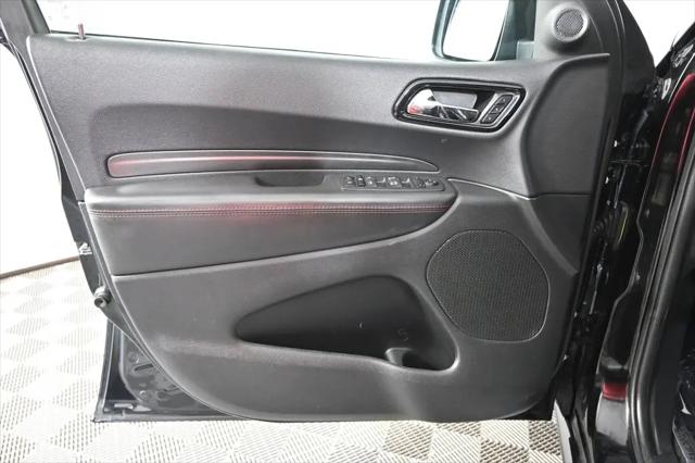 2023 Dodge Durango R/T Plus AWD