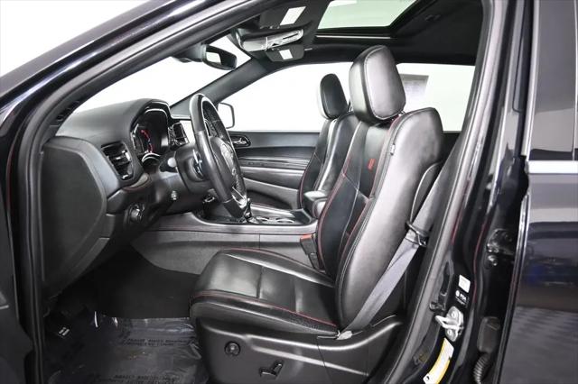 2023 Dodge Durango R/T Plus AWD