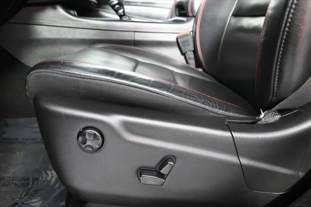 2023 Dodge Durango R/T Plus AWD