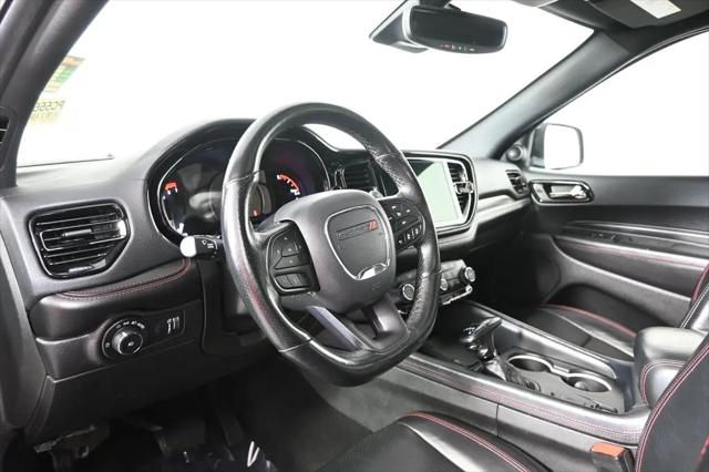 2023 Dodge Durango R/T Plus AWD