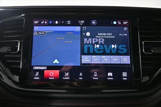 2023 Dodge Durango R/T Plus AWD