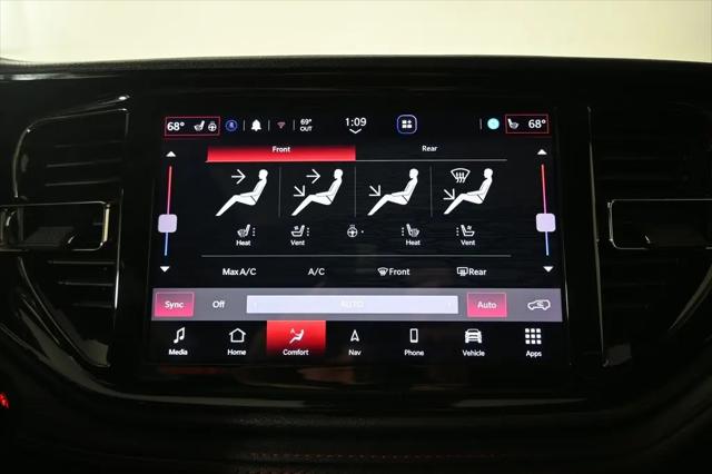 2023 Dodge Durango R/T Plus AWD
