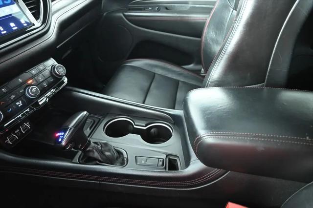 2023 Dodge Durango R/T Plus AWD