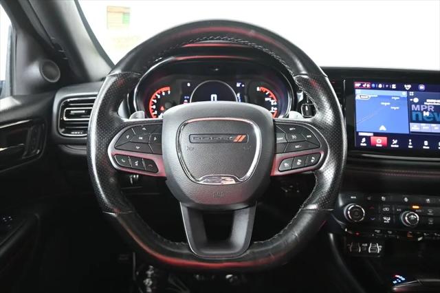 2023 Dodge Durango R/T Plus AWD