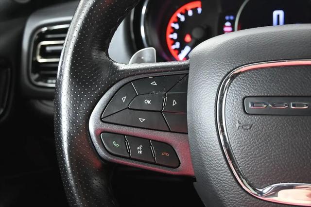 2023 Dodge Durango R/T Plus AWD