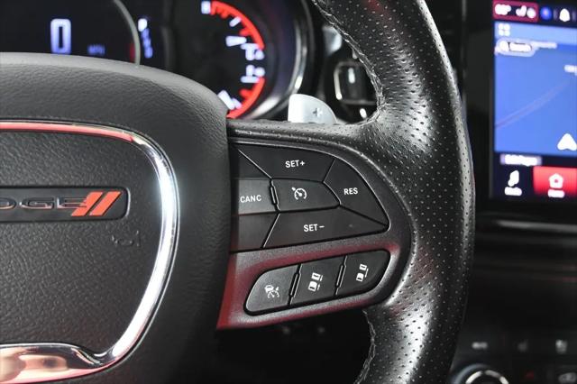 2023 Dodge Durango R/T Plus AWD