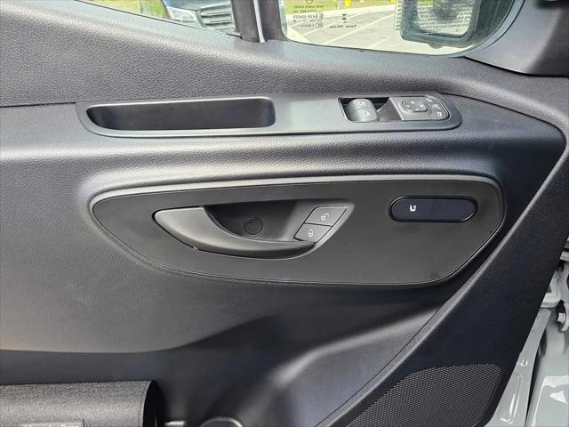 2025 Mercedes-Benz Sprinter 2500 Standard Roof 4-Cyl Diesel HO
