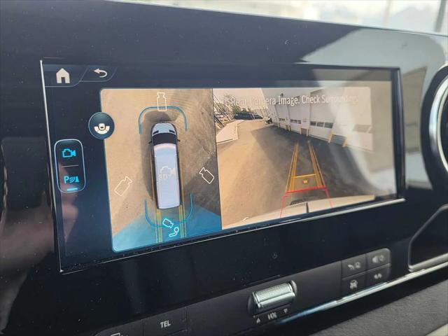 2025 Mercedes-Benz Sprinter 2500 Standard Roof 4-Cyl Diesel HO