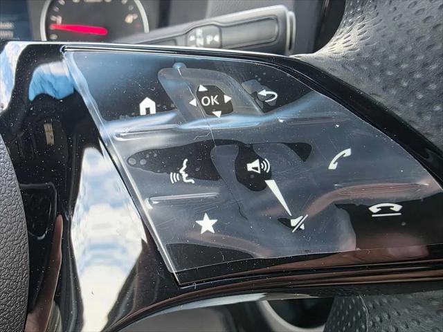 2025 Mercedes-Benz Sprinter 2500 Standard Roof 4-Cyl Diesel HO