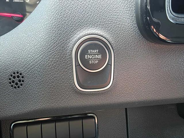 2025 Mercedes-Benz Sprinter 2500 Standard Roof 4-Cyl Diesel HO