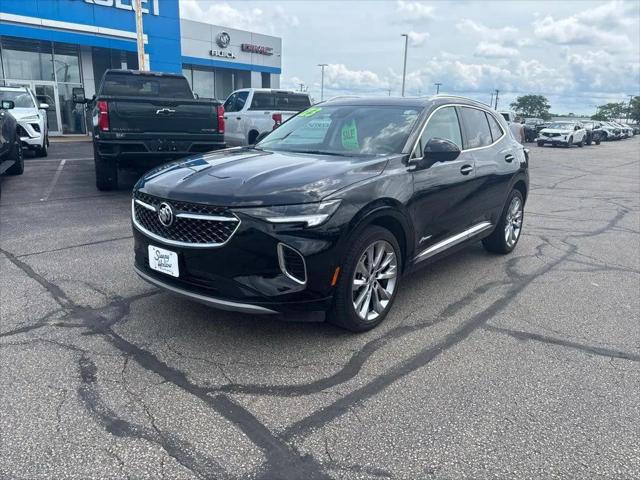 2023 Buick Envision Avenir AWD for sale in Viroqua, WI