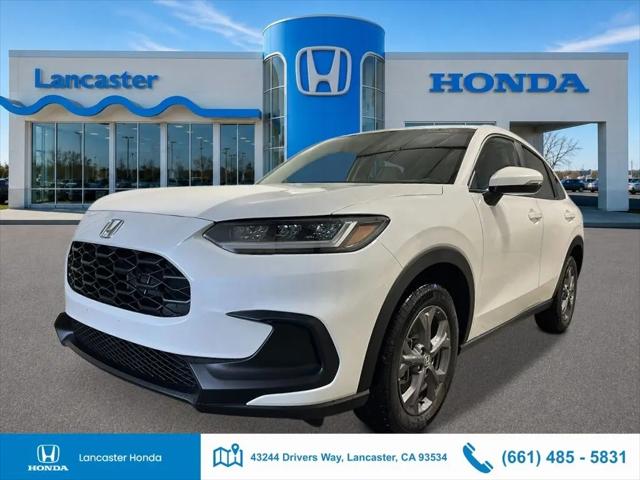 2027 Honda HR-V LX for sale in Lancaster, CA