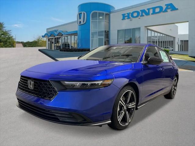 2026 Honda Accord Sedan Sport for sale in Lancaster, CA