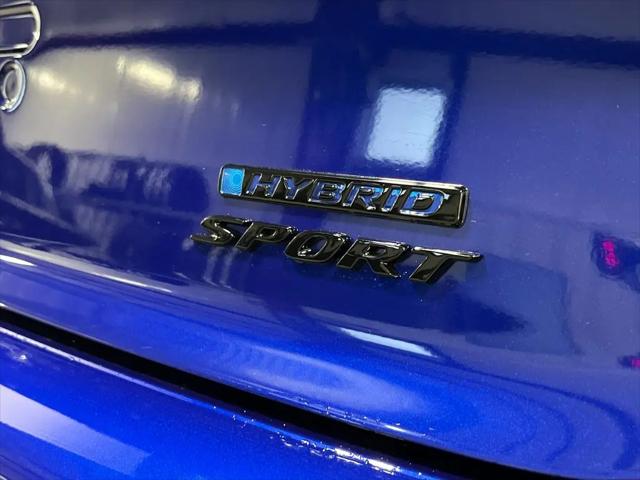 2026 Honda Accord Sedan Sport