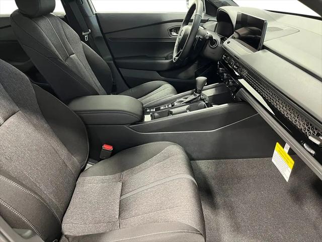 2026 Honda Accord Sedan Sport