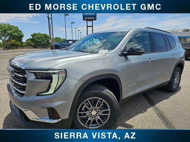 2026 GMC Acadia Elevation FWD for sale in Sierra Vista, AZ