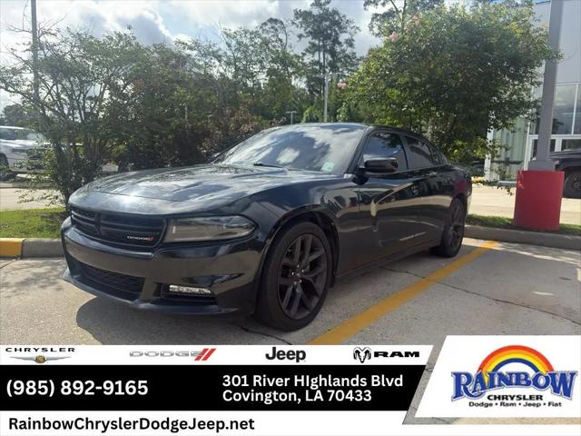 2022 Dodge Charger SXT RWD for sale in Covington, LA
