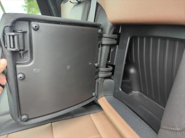 2024 Chevrolet Silverado 2500HD 4WD Crew Cab Standard Bed High Country