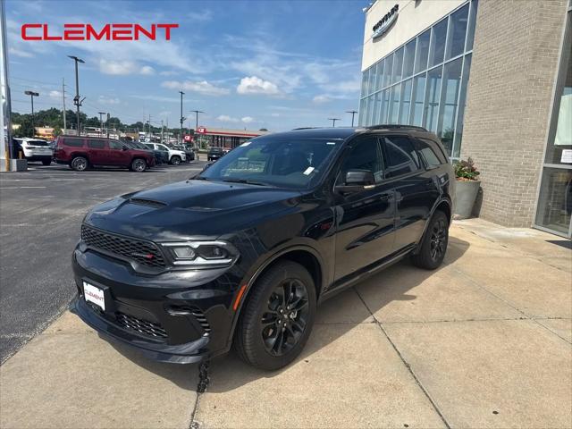 2026 Dodge Durango GT Plus AWD